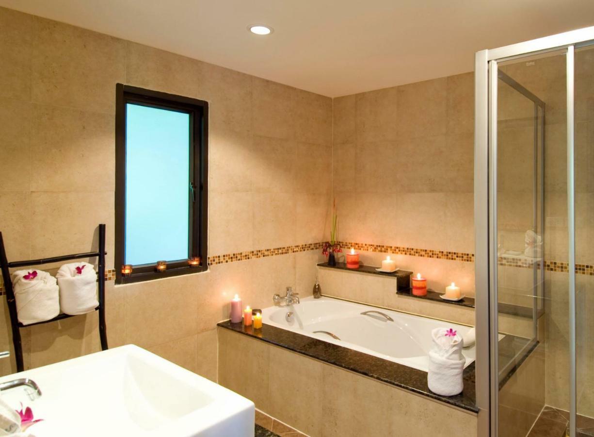 3 Bedroom Kao Lom Sdv127-by Samui Dream Villa Mae Nam