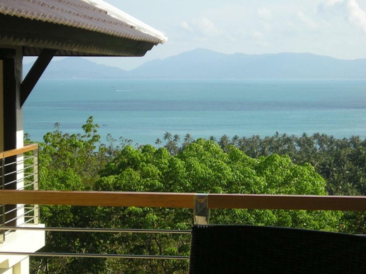 Villa 3 Bedroom Kao Lom Sdv127-by Samui Dream Mae Nam