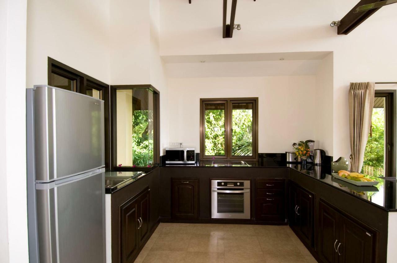 3 Bedroom Kao Lom Sdv127-by Samui Dream Villa Mae Nam