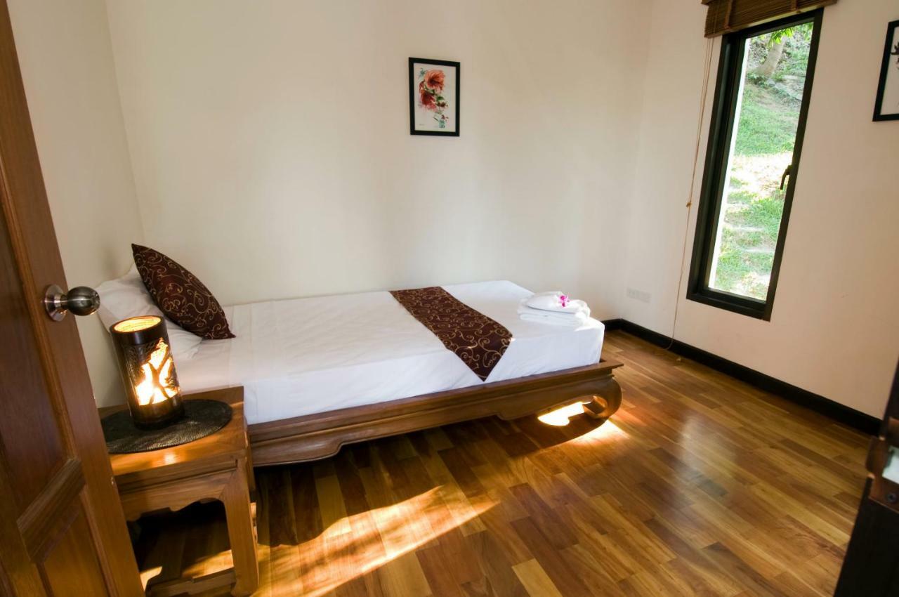 3 Bedroom Kao Lom Sdv127-by Samui Dream
